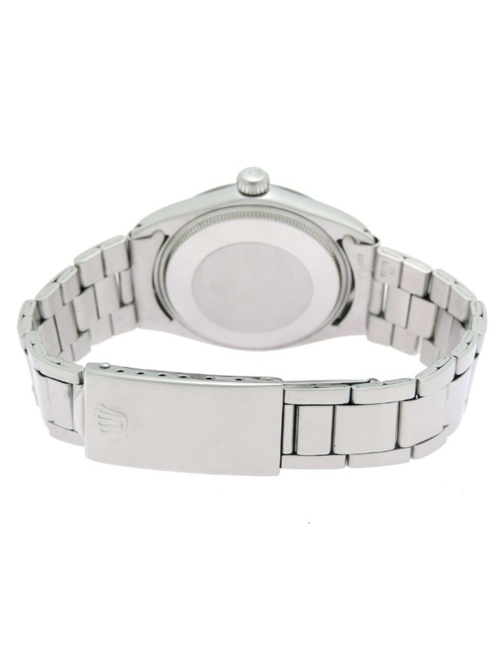 Rolex Watch Silver - Picture 4 of 9